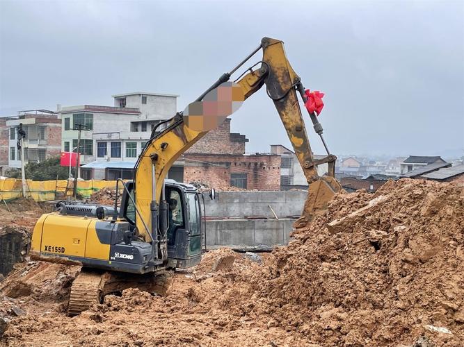 湖南省常宁市洋泉水库除险加固项目开工建设 为民生安全筑牢防线